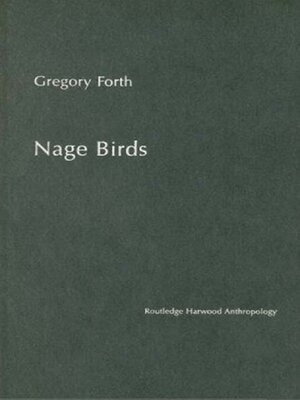 cover image of Nage Birds